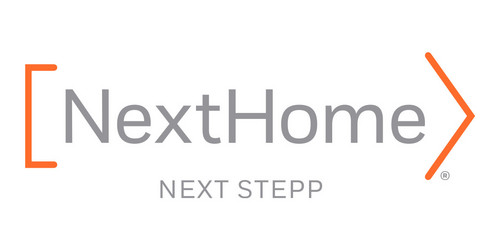 NextHome Next Stepp